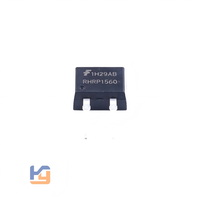 Diode de puissance redresseuse à récupération ultra-rapide RHRP1560 TO-220 600V 15A, originale et en stock