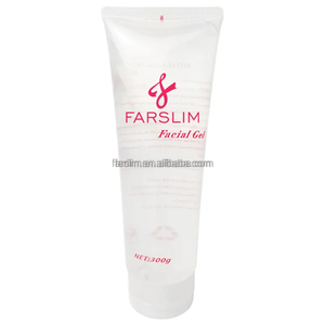 Gel Refrigerante para Masajes, Ultrasonido y Radiofrecuencia, Hidratante, Anticongelante, para Salones de Belleza y Clínicas - Product Image 1