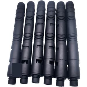 YFSVCOWS เครื่องกำเนิดสุญญากาศ PINEB-350-32 ชิ้นส่วนนิวเมติกดูดแรงสูงหลายขั้นตอนแบบไหลขนาดใหญ่ - Product Image 1