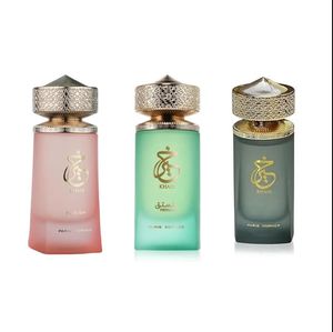 Perfume Líquido Unisex Paris Corner Khair Fusion Middle East, Éxito de Ventas Transfronterizo - Product Image 5