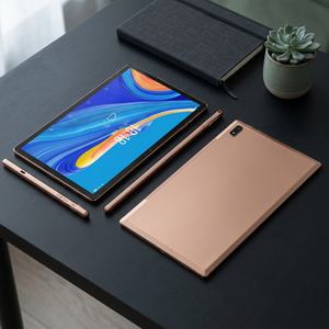 Wholesale 10.1 Inch <b>4G</b> LTE Android <b>Tablet</b> MT6750 Octa Core 4GB 64GB 3000mAh Dual SIM GPS 1280x800 IPS Type C OEM For Business - Product Image 3