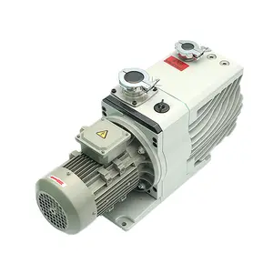 BWVAC 0.75Kw Vacuum Pump Using Refrigerant System For Chiller Vacuuming Air Conditioning Vacuum Pump