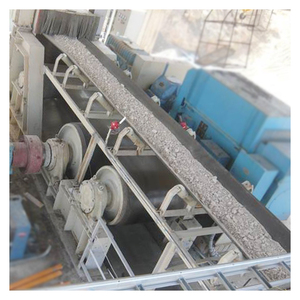 ناقل حديد محمول على شكل حزام مصنوع في الصين - Product Image 2