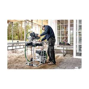 FESTOOL-577670เครื่องดูดฝุ่น4014549418284 ctlc Mini I-Plus cleantec-EAN - Product Image 3