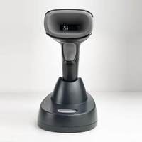 Original Nouveau Honeywell Voyager Extreme 1472g USB pour Bluetooth 1D 2D Barcode Scanner Sans Fil POS Retail Barcode Reader en Stock