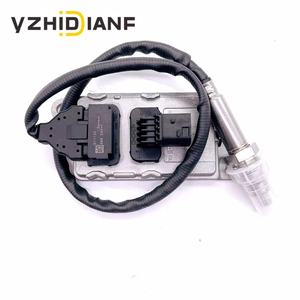 Vente chaude pièces d'auto <span class=keywords><strong>moteur</strong></span> automobile 5WK96661D capteur d'oxygène NOX d'azote pour DAF Anno 2016 - Product Image 1