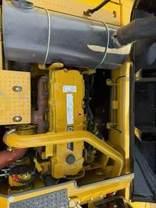 รถขุดตีนตะขาบ CAT340 D2L มือสองคุณภาพสูง 99% สภาพเหมือนใหม่ รุ่น 340D 340D2L ราคาถูก รถขุด 40 ตัน มีสินค้าในสต็อกพร้อมขาย - Product Image 6