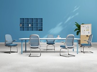 Chaise de bureau multifonctionnelle 2026 pour le travail à domicile, chaise de direction en maille pour longues sessions assises