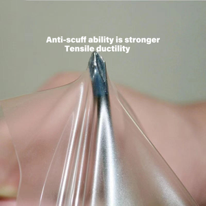 LLumar PPF – Film de protection thermosensible anti-rayures LLumar Platinum Gen2 transparent, protection contre les éclats de pierres, <span class=keywords><strong>vinyle</strong></span> protecteur OEM - Product Image 6