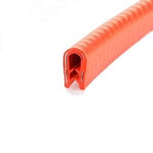 Bande météo en acier renforcé pour <span class=keywords><strong>voiture</strong></span>, joint de soudure en PVC - Product Image 2