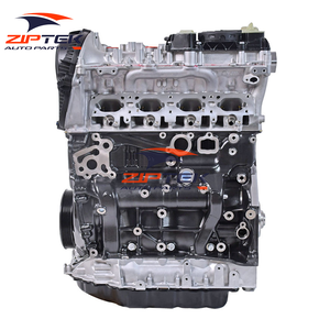 Moteur EA888 Gen3 Long Block 2.0 TFSI Quattro DAXB DAYB pour <span class=keywords><strong>Audi</strong></span> A4 A4L Q5 2018 - Product Image 1