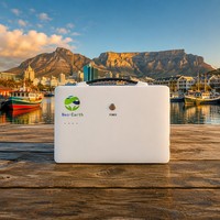 Centrale Électrique Portable XDQ Pioneer1-500 1kWh, Batterie LiFePO4 314Ah, Générateur Solaire 500W MPPT pour Sauvegarde Domestique, Prise en Charge OEM