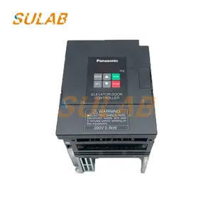 Original and Brand New Panason* frequency Elevator Door Inverter Controller AAD03011DK in stock