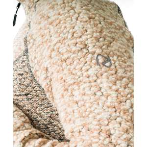 VALZURIO Vestes de randonnée Vêtements polaires pour hommes pour les aventures en plein air - Product Image 3