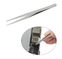 Kit de réparation de téléphone portable 42 en 1, ensemble de démontage et de réparation pour iPhone, tournevis combinés, kit de démontage multifonction
