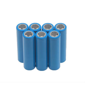 CNNTNY 18650 3400mAh pil 3.7V Li-ion şarj edilebilir pil hücre nn650b 18650 3400 - Product Image 2