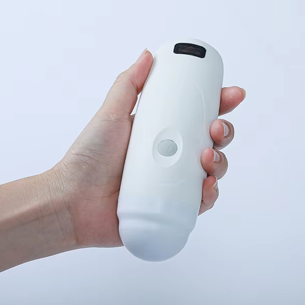 Wireless Bladder Scanner