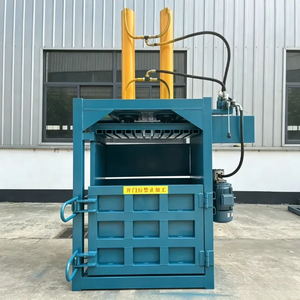 Máquina Empacadora de Fardos con Capacidad de 4 a 6 Fardos <span class=keywords><strong>por</strong></span> <span class=keywords><strong>Hora</strong></span> para Sitios Agrícolas y de Granjas - Product Image 3