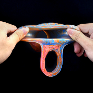 Фэнтезийный фаллоимитатор для пениса - Product Image 6