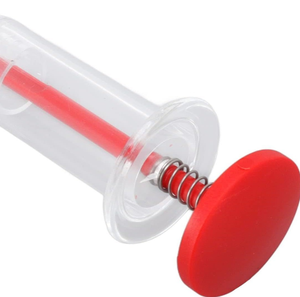 बागवानी मिनी प्लांटर मैनुअल हाथ के बीज बोना उपकरण हैंडहेल्ड बीज स्प्रेडर सीडिंग सीडिंग के लिए सीडिंग के लिए - Product Image 5