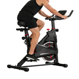 Équipement de cyclisme d'intérieur dernier cri, vélos de sport à domicile, vélos fixes rotatifs commerciaux - Product Image 4