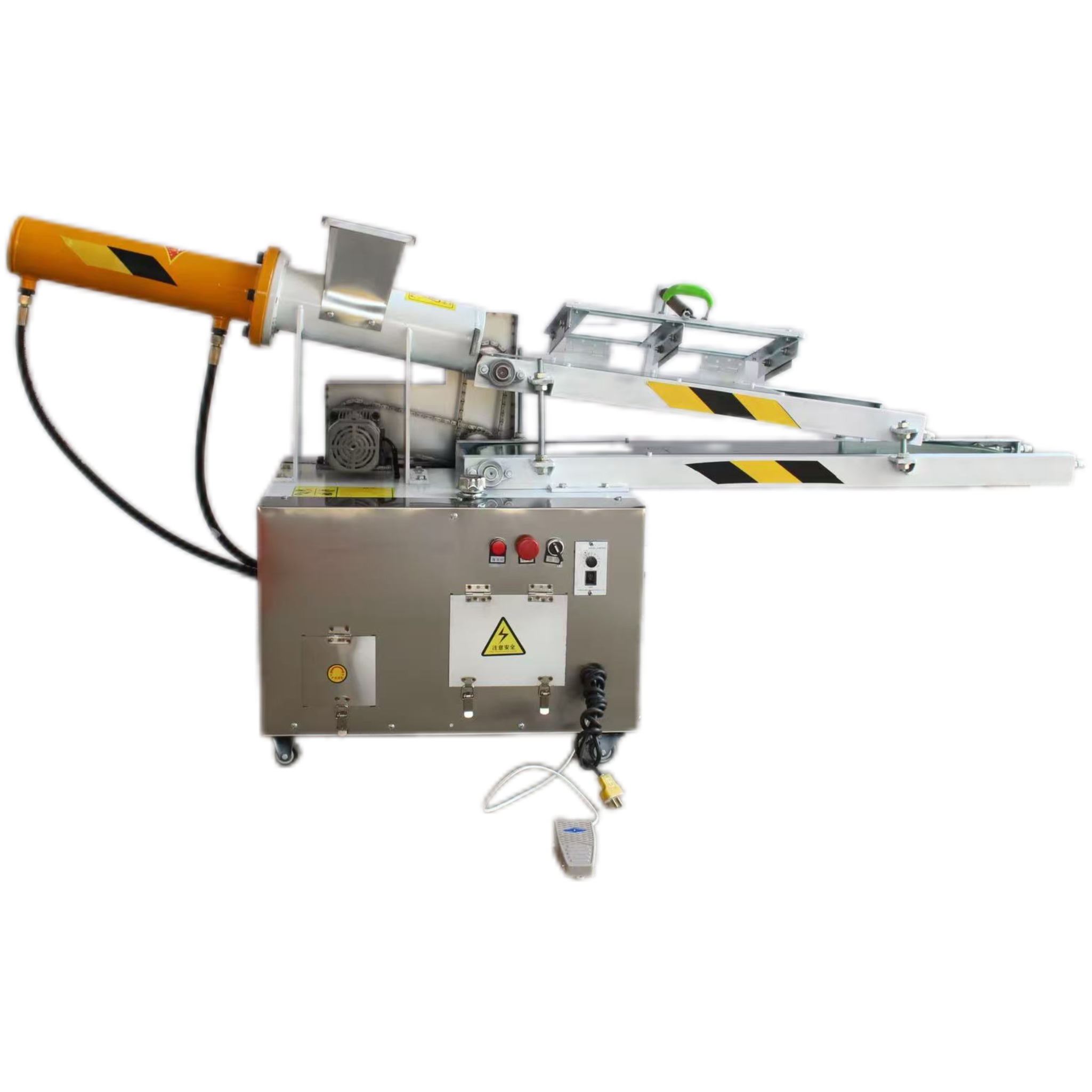 agarbatti perfume dipping machine