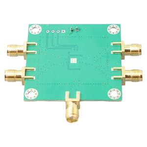 Интегрированный ADL5801 электронный компонент высокой линейности двойной сбалансированный активный микшер, локальный осциллятор (<span class=keywords><strong>LO</strong></span>) буферный усилитель - Product Image 5