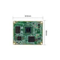 Módulo IMX95 Linux SOM de 6 Núcleos A55 + M7/M33, 2 TOPS NPU, 8GB LPDDR4 para IA en el Borde