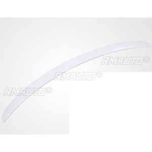 Alerón Trasero para Toyota Corolla, Alerón de Maletero, Pieza Exterior para Toyota Corolla 2014-2018, Pieza de Modificación - Product Image 4