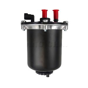 Nouvel ensemble de filtre à carburant diesel 164000797R <span class=keywords><strong>164005420R</strong></span> pour voitures, avec couvercle - Marque KOOLMAN - Product Image 1