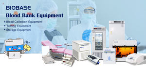 Centrífuga BIOBASE <span class=keywords><strong>para</strong></span> <span class=keywords><strong>Bolsas</strong></span> <span class=keywords><strong>de</strong></span> <span class=keywords><strong>Sangre</strong></span> <span class=keywords><strong>de</strong></span> 50/100/300/450/500/800/1200 ml con Refrigeración a Baja Temperatura - Product Image 6