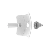 Routeurs CPE extérieurs sans fil Tenda O8 5 GHz 23 dBi 11ac en gros, transmission de données IP WiFi 20 km pour vidéosurveillance CCTV, POE/GSM/GPRS