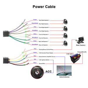 راديو سيارة 1 دين واحد مشغل MP3 ستيريو راديو سيارة BT 12V FM Aux في جهاز استقبال SD USB MP3 WMA WAV WAV