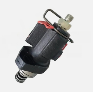 04287049 04286967 01340405 ชุดหัวฉีดปั๊มหัวฉีด Deutz ปี 2011 สำหรับเครื่องยนต์ Deutz BF4M2011 - Product Image 3