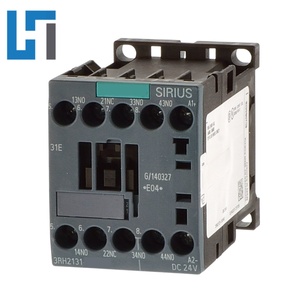 โมดูลรีเลย์ระดับกลางแบบใหม่ 3RH2131-1VB40 ตัวควบคุมการเขียนโปรแกรม PLC 3RH21311VB40 มีสินค้าในสต็อก - Product Image 1
