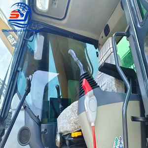 รถขุด Komatsu รถตัก PC450-8สินค้ามือสองสภาพดีรถขุดดินคอมะัทสึ PC450-8ญี่ปุ่น - Product Image 3