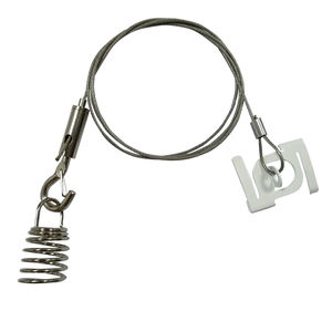 T-Grid <span class=keywords><strong>Suspension</strong></span> Plafond T-bar Clip pour Rail CNC Accessoires Quincaillerie Outils <span class=keywords><strong>Luminaire</strong></span> Strand Plafond Système de <span class=keywords><strong>Suspension</strong></span> - Product Image 1