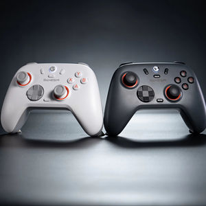 Manette sans fil GameSir Nova 2 Lite pour PC et Switch, avec joystick à effet Hall anti-retournement, compatible Switch, PC et iPhone - Product Image 1