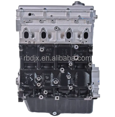 High Quality 1.6L Assembly 06A100043D Short Auto Engine