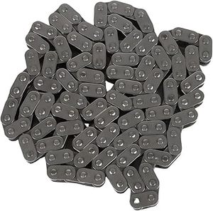 Nouveau kit de chaîne de distribution premium, pièces de rechange de marque YS pour 1/3 <span class=keywords><strong>X1</strong></span> X3 E81 E87 E46 E90 1.6L-2.0L 2003-2015 N42B20 N46B20 - Product Image 4