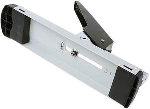 Sıcak Satış 100 Yaprak Ağır Hizmet Tipi Ofis Kağıdı Zımbalama Makinesi Metal Yapılı İşletme Okulu ve Belge Ciltleme İçin - Product Image 3