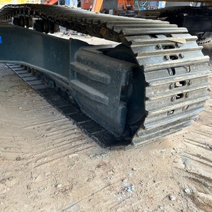 รถขุดมือสอง ฮุนได 305 30 ตัน ผลิตในเกาหลี รถขุดใช้แล้ว 305-9T 305-9 305LC รถขุดฮุนได 305 มือสองสำหรับขาย - Product Image 5