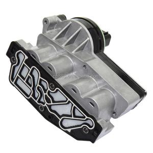 Bloc de solénoïdes de transmission NMN NEW, pack de solénoïdes 42RLE pour Jeep, Dodge, Chrysler 2003-2005 609-041, garantie 12 mois - Product Image 3