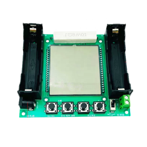 Testador de Bateria de Lítio CKXIC 18650 para Medição de Capacidade, com Display de Alta Precisão em MaH/mwH - Product Image 4