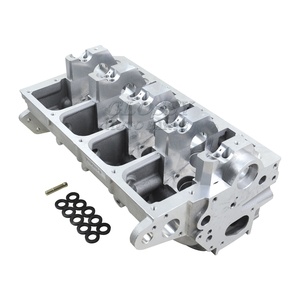 有光泽的气缸盖的A3 A4 Galaxy MK1 1.9 TDI 03G103351C 038103351D - Product Image 5