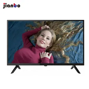 Universal LED TV 32 Zoll LED 32 Zoll Smart TV Android Wifi Fernsehgeräte-Smart-TV