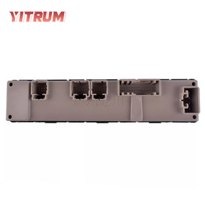 Interruptor de Ventana Eléctrico Yitrum 15883318 15883319 para Chevrolet Silverado GMC Sierra D WS248 - Product Image 4