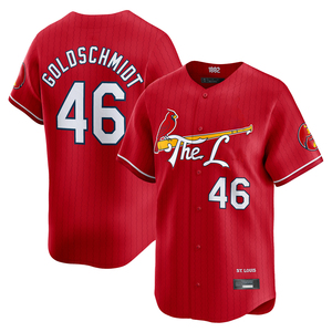 Camisetas de Béisbol Personalizadas del St. Louis City Connect 2026, Uniformes Bordados con Logos - Product Image 6