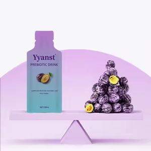 200 mil millones de CFU bebida probiótica liofilizada extracto de hoja de morera blanca para adultos que mantienen el equilibrio de la microflora intestinal - Product Image 2