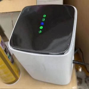 ปลดล็อคเราเตอร์ ZYXEL NR5103E 5G WIFI 6 + Mesh Router 4.7Gbps NSA/SA 5G 4G+LTE CPE - Product Image 4